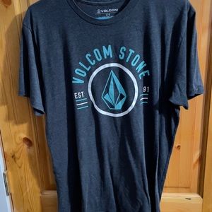 VOLCOM STONE Tee Men’s Size Large
